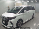 Toyota Alphard AGH40W