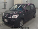 Toyota Passo M700A