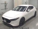 Mazda Mazda3 Fastback BP5P