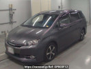 Toyota Wish ZGE20W