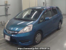 Honda Fit Shuttle Hybrid GP2