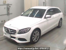 Mercedes Benz C CLASS STATION WAGON 205242C