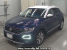 Volkswagen T-Roc A1DFF