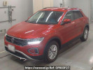 Volkswagen T-Roc A1DPC