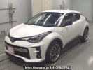 Toyota C-HR NGX10