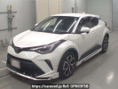 Toyota C-HR NGX10