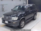 Toyota Land Cruiser 100 HDJ101K