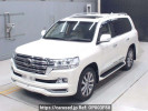 Toyota Land Cruiser URJ202W