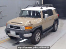 Toyota FJ CRUISER GSJ15W