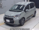 Toyota Sienta MXPL10G