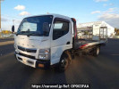 Mitsubishi Fuso Canter FEB80