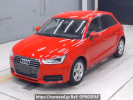 Audi A1 Sportback 8XCHZ