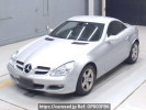 Mercedes Benz SLK Class 171442