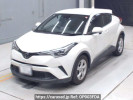 Toyota C-HR NGX10