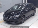 Nissan Leaf ZE1