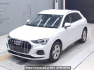 Audi Q3 F3DFY