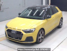 Audi A1 Sportback GBDAD