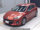 Mazda Axela Sport BL5FW