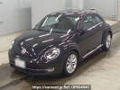 Volkswagen Beetle 16CBZ