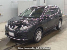 Nissan X-Trail HNT32