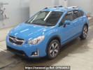 Subaru XV GP7