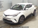 Toyota C-HR ZYX10