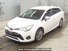 Toyota Avensis Wagon ZRT272W