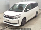 Toyota Voxy ZRR85G