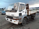 Mitsubishi Fuso Fighter FH217CD