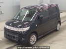 Suzuki WAGON R STINGRAY MH23S