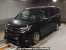 Toyota Noah ZWR80W