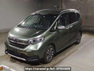 Honda Freed hybrid GB7