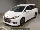 Toyota Wish ZGE20W