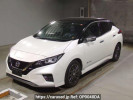 Nissan Leaf ZE1