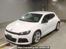 Volkswagen Scirocco 13CDL