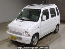 Suzuki Wagon R CV21S