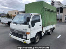 Toyota Hiace Truck LH80