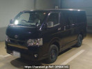 Toyota Hiace Van GDH206V