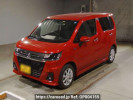 Suzuki WAGON R Custom Z MH95S