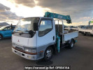 Mitsubishi Fuso Canter FE507B