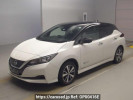 Nissan Leaf ZE1