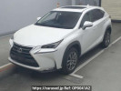 Lexus NX AGZ10