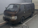 Nissan Caravan Van VPE25