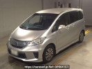 Honda Freed hybrid GP3