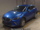 Mazda CX-3 DK5FW