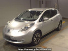 Nissan Leaf AZE0