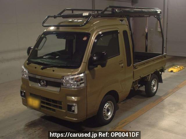 Daihatsu Hijet Truck 2023 from Japan