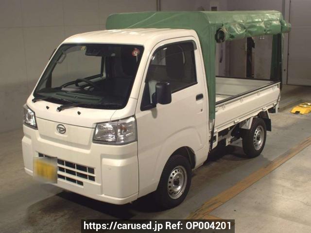 Daihatsu Hijet Truck 2023 from Japan