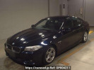 BMW 5 Series FW20