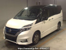 Nissan Serena HFC27